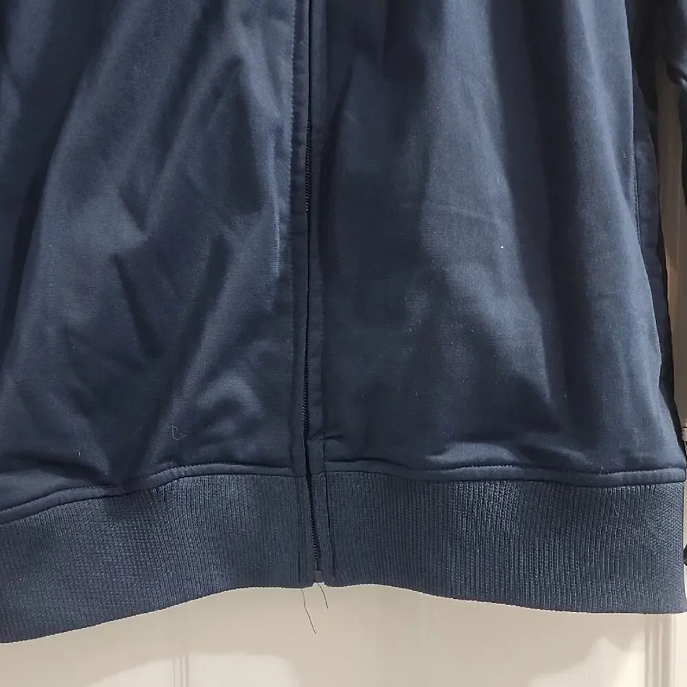 Boston Red Sox Zip-up Jacket